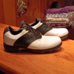 Walter Hagen golf shoes size 12